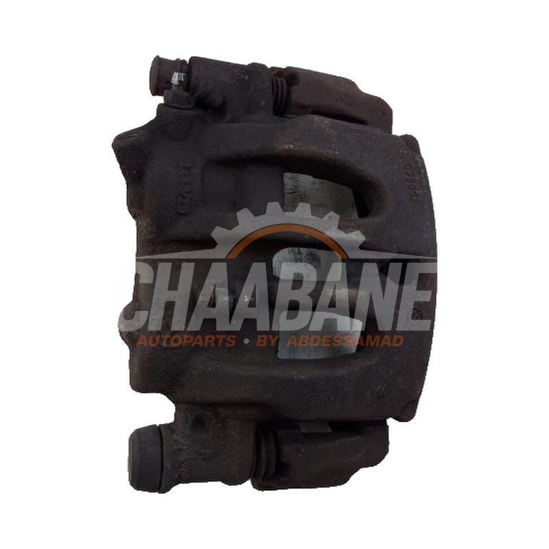 Etrier de frein avant droit A9074215200 Mercedes Sprinter 3,5t (907.6/910.6) 311 CDI 2.1 D RWD