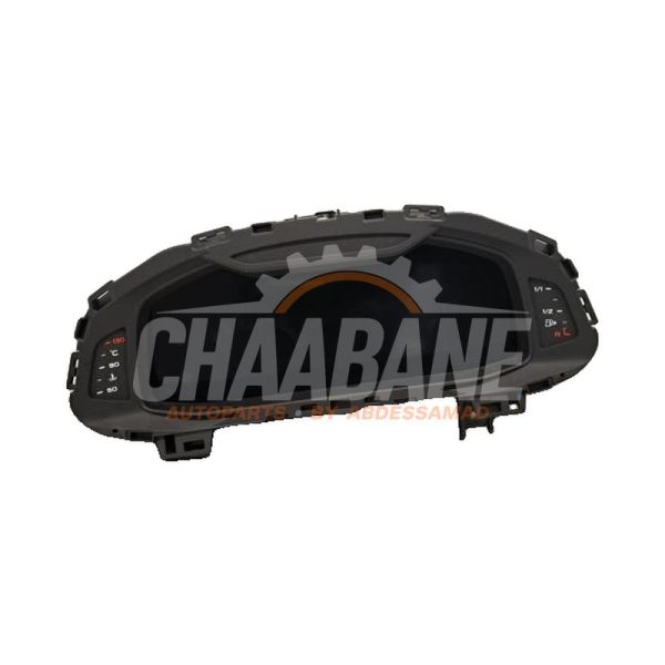 Tachometre 4K0920790F Audi Q7 2015