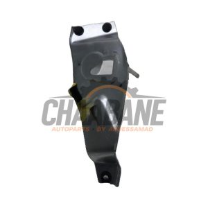 Moteur essuie-glace arriere 18558210 BMW X2 (F39) sDrive 18i 1.5 12V TwinPower Turbo 2017 / 2023