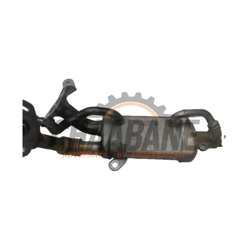 Refroidisseur RGE 147350364R Mercedes A (W176) 1.5 A-180 CDI, A-180d 16V