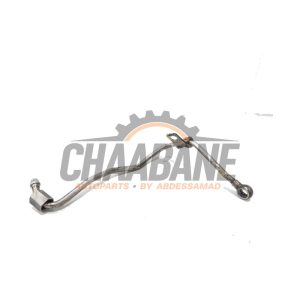 Conduit de pression dhuile 04L145771J Audi A3 Sportback (8VA/8VF) 1.6 TDI 16V 2012 / 2020
