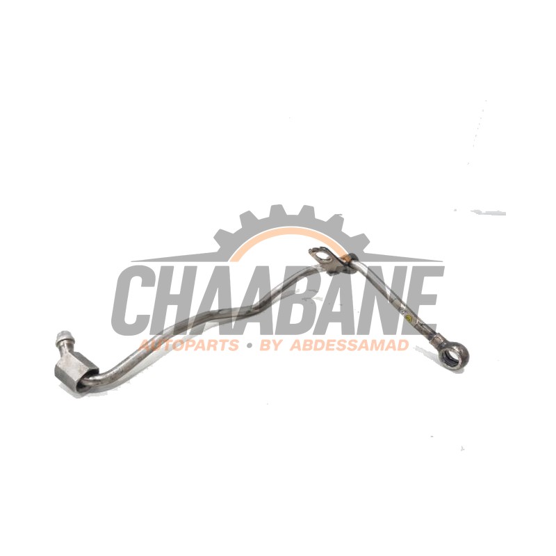 Conduit de pression dhuile 04L145771J Audi A3 Sportback (8VA/8VF) 1.6 TDI 16V 2012 / 2020
