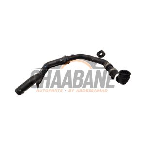Tuyau radiateur A2438304500 Mercedes EQA (N243) 250+ 71 kWh