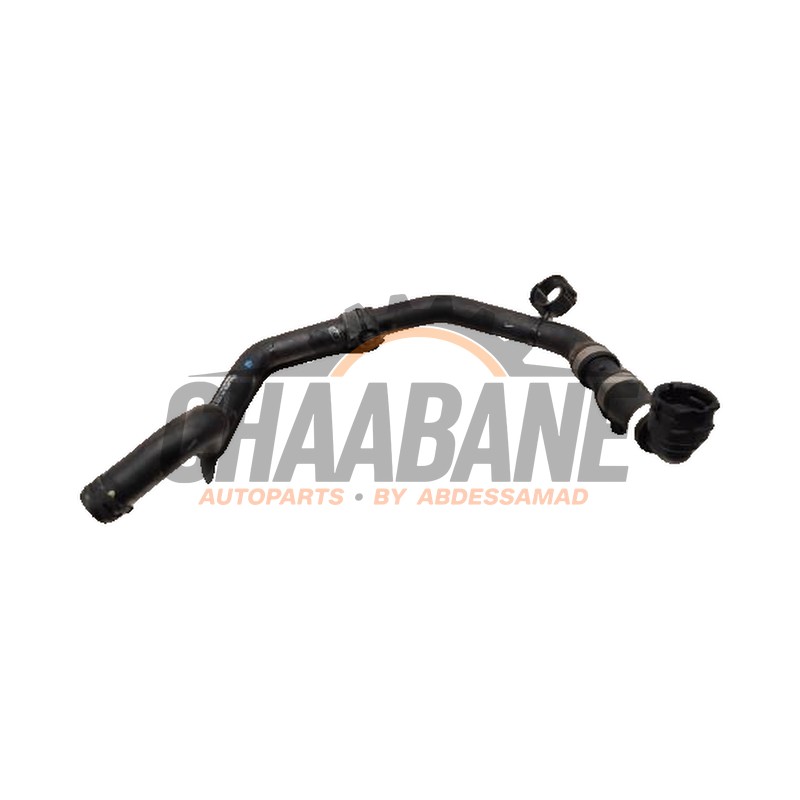 Tuyau radiateur A2438304500 Mercedes EQA (N243) 250+ 71 kWh