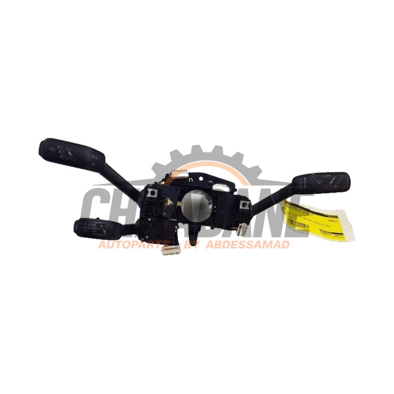 Commodo dessuie glace 5Q0953513AGIGI Skoda Octavia Combi (5EAC) 2.0 TDI GreenTec 16V 2012 / 2020