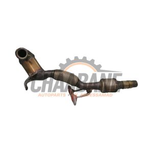 Filtre a particules 2Q0254503NX Seat Ibiza 2017