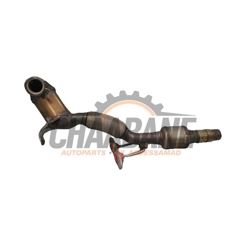 Filtre a particules 2Q0254503NX Seat Ibiza 2017
