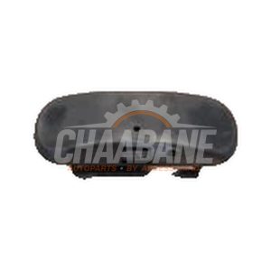 Lave-glace avant 4K0955987A Audi A6 Avant (C8) 2.0 40 TDI Mild Hybrid 2018
