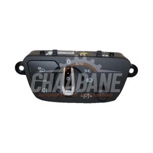 Commutateur lumiere 4M0941531AA5PR Audi Q7 (4MB/4MG) 3.0 TFSI V6 24V 2015
