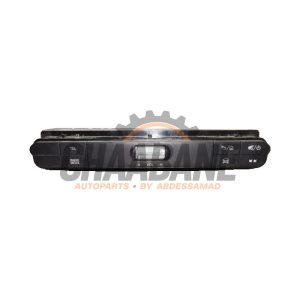 Panneau commande radio A9079002203 Mercedes Sprinter 3t (910.6) 211 CDI 2.1 D FWD