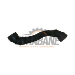 Tuyau radiateur A2055013482 Mercedes C (W205) C-220 2.2 CDI BlueTEC, C-220 d 16V