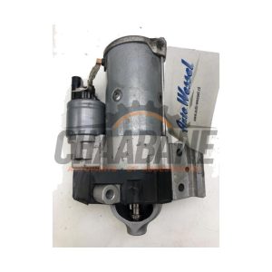 Demarreur 22B20306560 BMW 3 serie Touring (G21) 320d 2.0 TwinPower Turbo 16V Mild Hybrid 2019