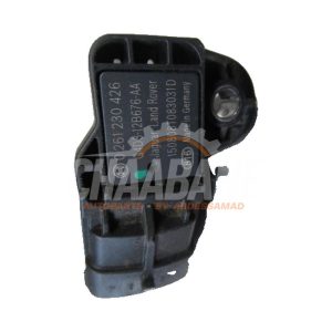Carte capteur (tubulure dadmission) AJ813215 Jaguar XE