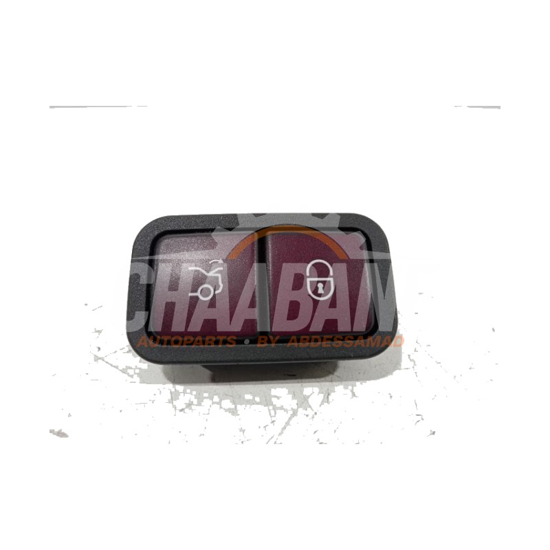 Commutateur hayon 2068200701 Mercedes EQE