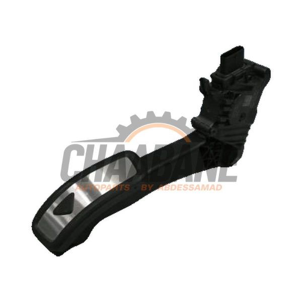 Pedale daccelerateur 1EB723503 Volkswagen ID.3 (E11/E12) Pro S 77 kWh 2019