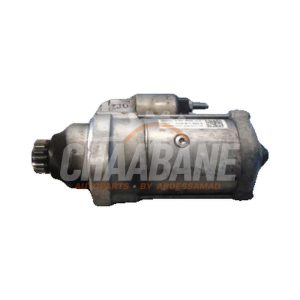 Demarreur 02M911024S Seat Leon SC (5FC) 2.0 TDI Ecomotive 16V 2012 / 2018