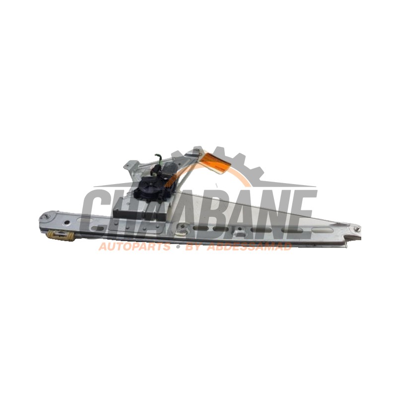 Mecanique vitre 2portes avant gauche A9107201000 Mercedes Sprinter 3,5t (907.6/910.6) 314 CDI 2.1 D RWD