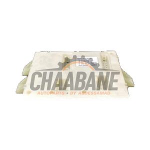 Module confort A1669003912 Mercedes GL (X166) 3.0 GL 350 CDI V6 24V BlueTEC 4-Matic
