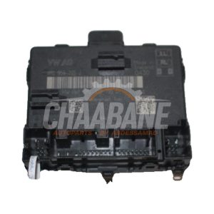 Module verrouillage central des portes 4M1959795J Audi RS7 Sportback (4KA) 4.0 V8 TFSI Mild Hybrid 32V 2019