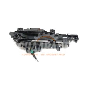 Poignee portiere 4portes arriere droite 5A0C952 BMW iX (I20) xDrive40 77 kWh 2021