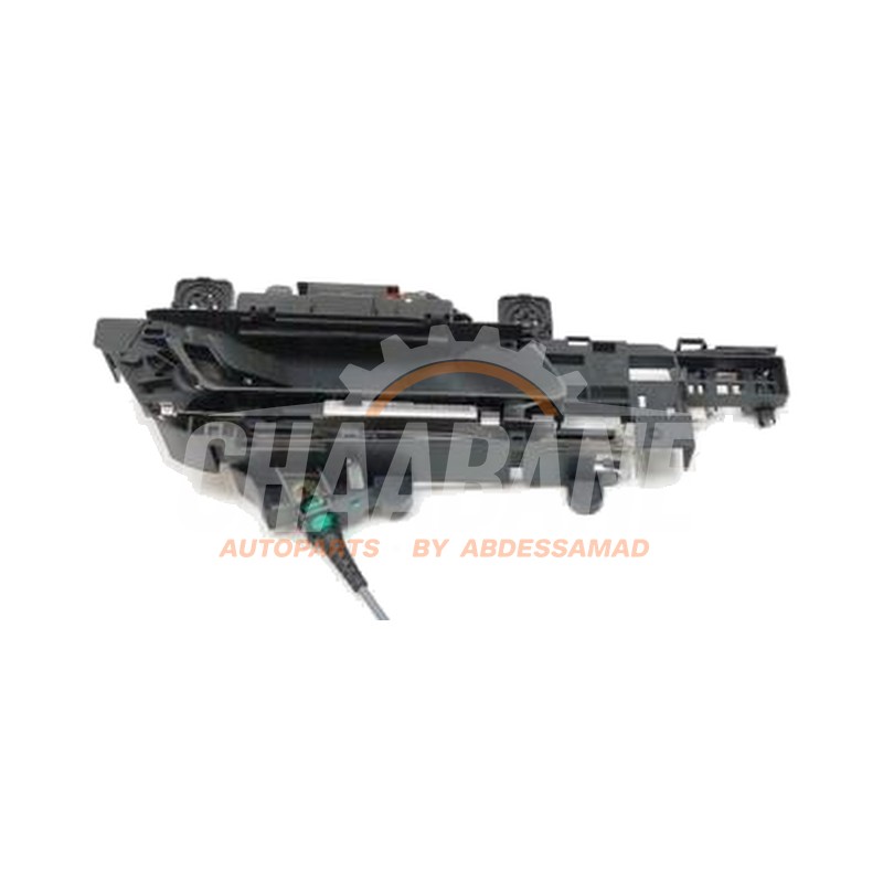 Poignee de porte arriere droite 5A0C952 BMW iX (I20) xDrive40 77 kWh 2021