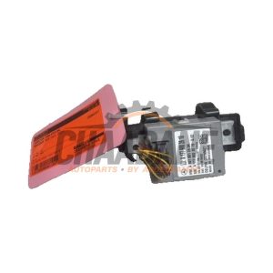 Ordinateur eclairage A1779002610 Mercedes CLA AMG (118.3) 2.0 CLA-35 AMG Turbo 16V 4-Matic