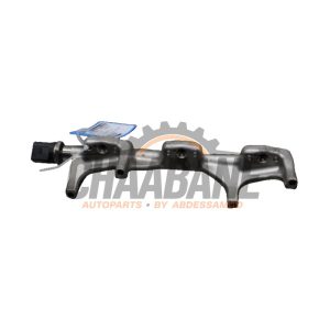 Capteur (divers) 0261545072 BMW 2 serie Active Tourer (F45) 218i 1.5 TwinPower Turbo 12V 2013 / 2021
