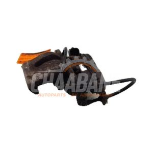 Etrier de frein (pince) arriere droit A0004232481 Mercedes A (W176) 1.6 A-180 16V