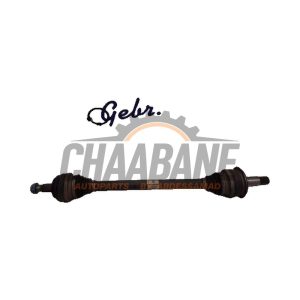 Arbre de transmission arriere gauche A2053504019 Mercedes C-Klasse