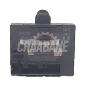 Module verrouillage central des portes 5Q0959595E Audi S3 Sportback (8VA/8VF) 2.0 T FSI 16V 2012 / 2020