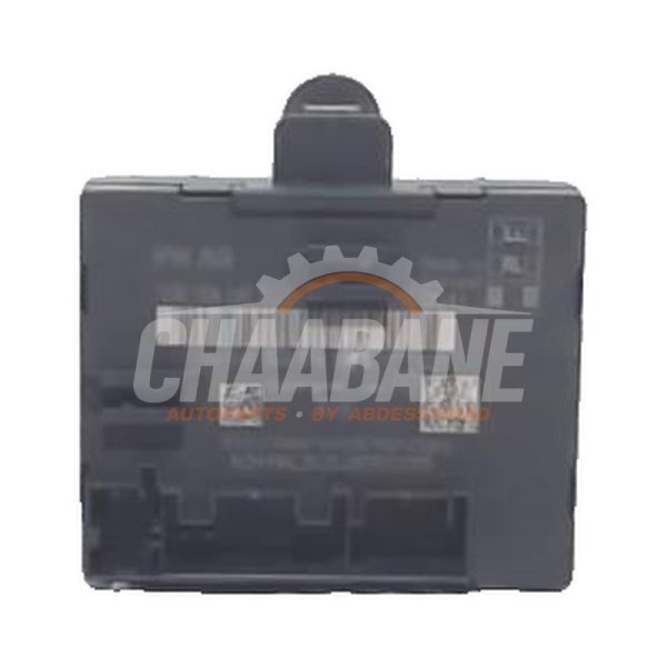 Module verrouillage central des portes 5Q0959595E Audi S3 Limousine (8VM/8VS) 2.0 T FSI 16V 2013 / 2020