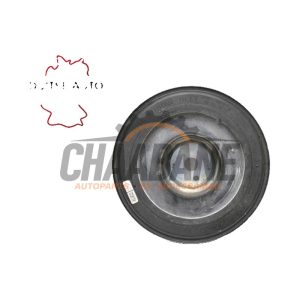 Amortisseur de vibrations 059105251CS Audi A4 (B9) 3.0 TDI V6 24V 2015