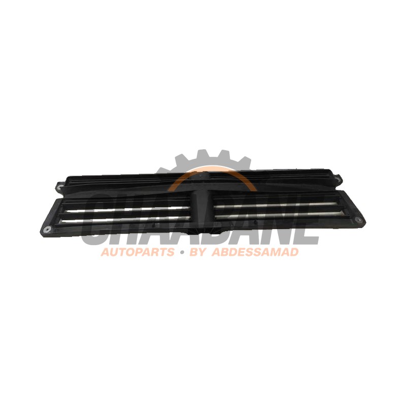 Pare-chocs grille D1110613400 Mercedes C (W206) C-300 e 2.0 Turbo