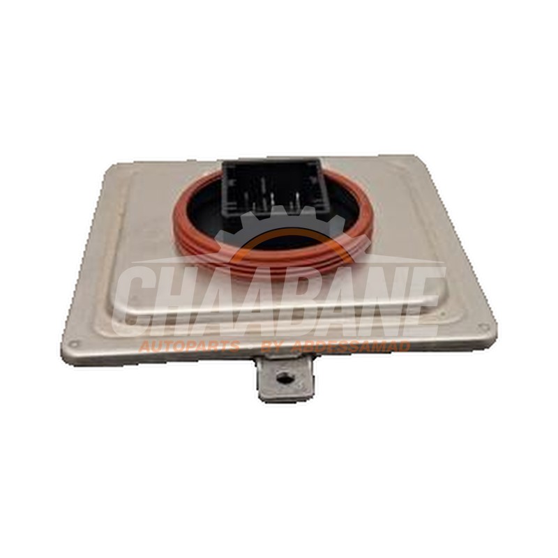 Module phare LED 5A0AFB9 BMW 3 serie Touring (G21) 318i 2.0 TwinPower Turbo 16V 2019