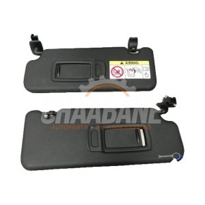 Ensemble pare-soleil 51165A3D201 BMW 2-Serie 2019