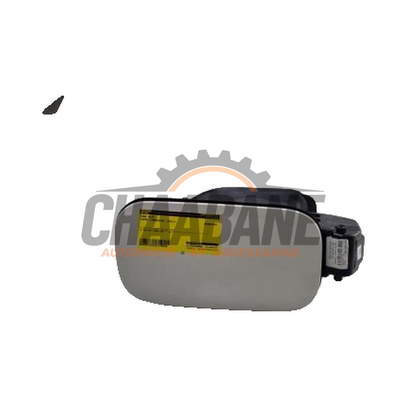 Clapet reservoir 5FF809905E Cupra Formentor 2.0 TSI 16V 4Drive 2020