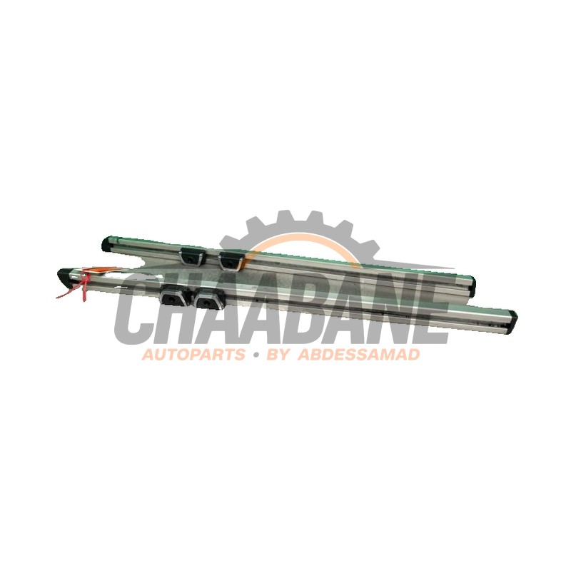 Divers 4M88635554PK Lamborghini Urus 4.0 V8 2018