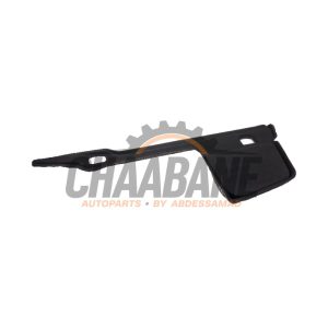Revetement coffre 4H0863887G9X7 Audi S8 (D4) 4.0 V8 TFSI 32V 2012 / 2018