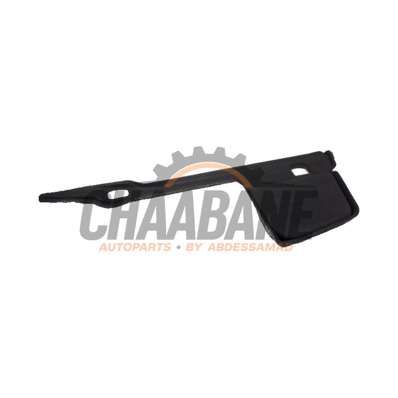 Revetement coffre 4H0863887G9X7 Audi S8 (D4) 4.0 V8 TFSI 32V 2012 / 2018