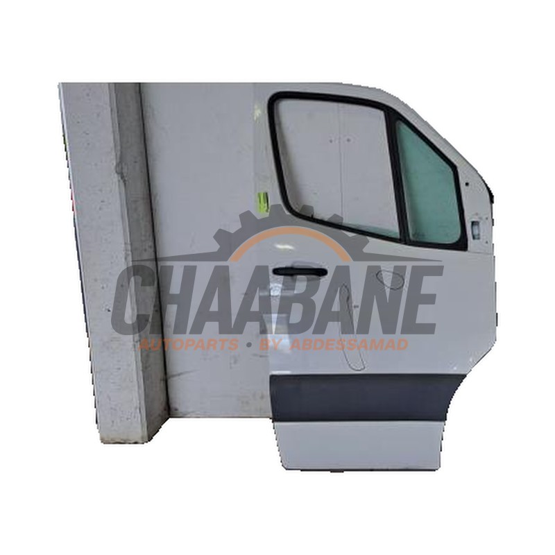 Porte avant droite A9107203100 Mercedes Sprinter 3,5t (907.6/910.6) 316 CDI 2.1 D RWD