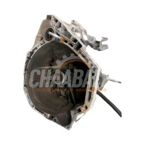 Boite de vitesses TL4076 Mercedes Citan (415.6) 1.5 111 CDI