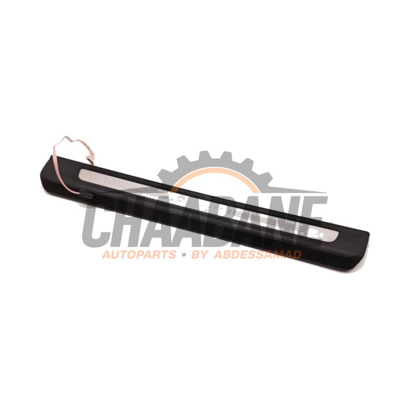 Bande decorative 4ML947406 Lamborghini Urus 4.0 V8 2018