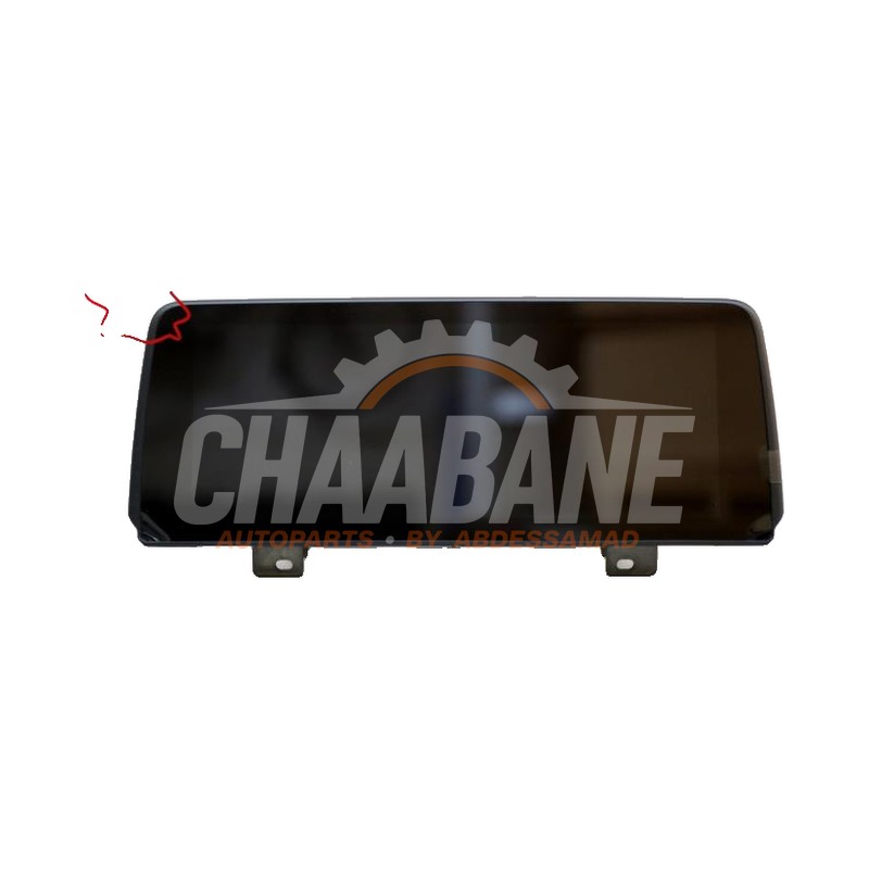 Affichage navigation 9826392 BMW X4 (G02) xDrive 20d 2.0 TwinPower 16V Mild Hybrid 2018