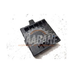 Module verrouillage central des portes A1669004102 Mercedes A-Klasse AMG (W176) 2.0 A-45 AMG Turbo 16V 4-Matic