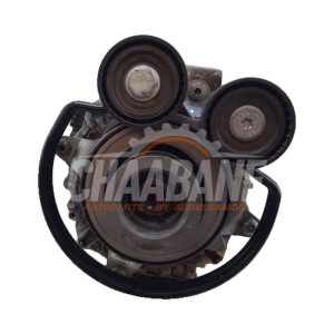 Alternateur 06L903018G Audi A5 Sportback (F5A/F5F) 2.0 40 TFSI Mild Hybrid 16V 2016