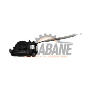 Moteur fermeture auxiliaire hayon 51247303443 BMW X5 2013 / 2018