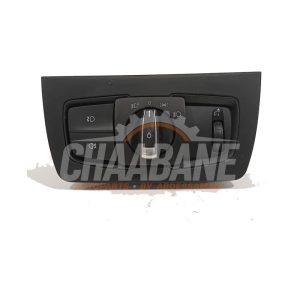 Commodo phare 926530304 BMW 3-Serie 2012 / 2019