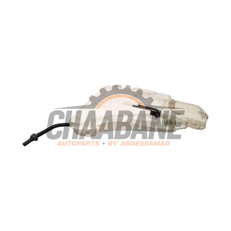 Reservoir lave-glace avant 61667269667 BMW 6 serie Gran Coupe (F06) 640d 24V 2012 / 2018