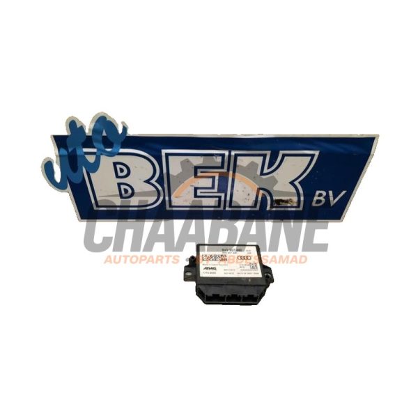 Module GPS 8V0907440 Audi A3 Sportback (8VA/8VF) 2.0 TFSI Ultra 16V 2012 / 2020