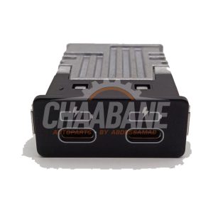 Connexion USB 8711938 BMW 3 serie Touring (G21) 320e xDrive 2.0 TwinPower Turbo 16V 2019
